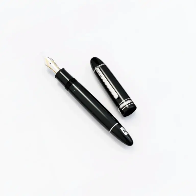 Montblanc 1