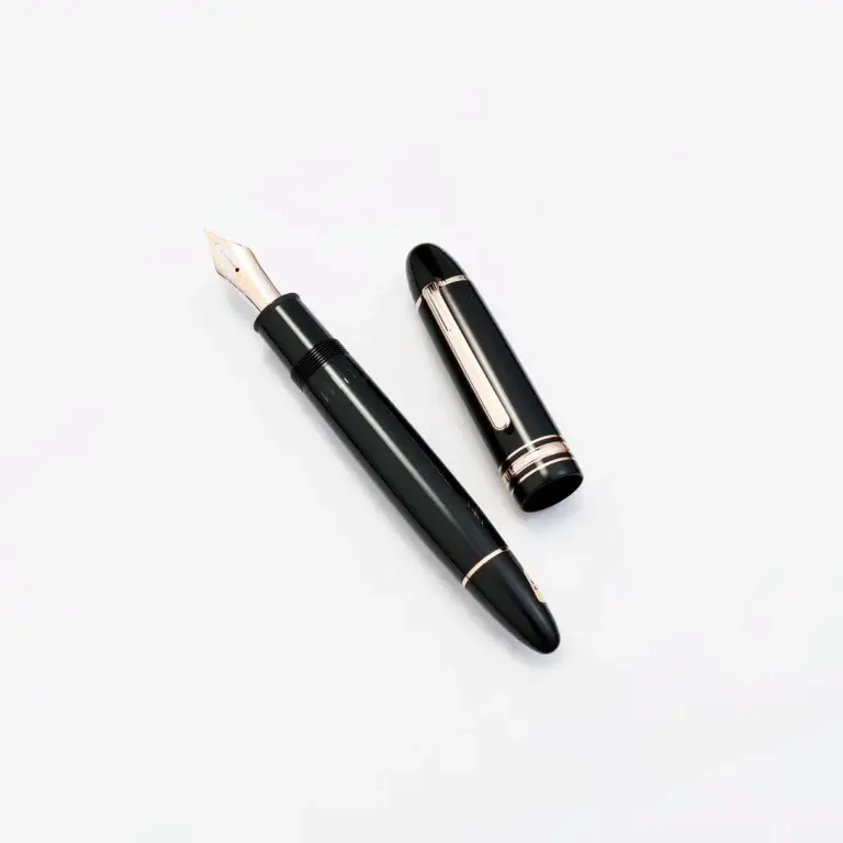 Montblanc 2